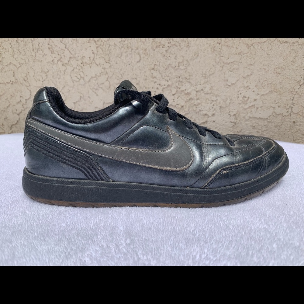 Nike Soccer Shoe Sz. 10